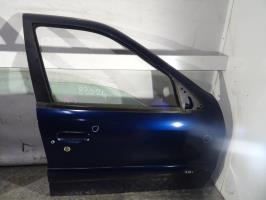 Porte avant droit