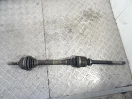 Cardan droit (transmission)