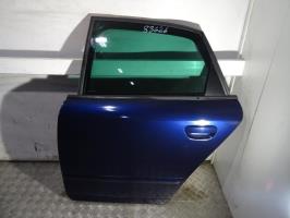 Porte arriere gauche