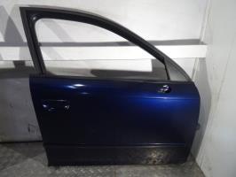 Porte avant droit