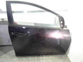 Porte avant droit