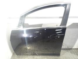 Porte avant gauche
