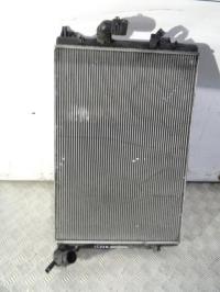 Radiateur eau