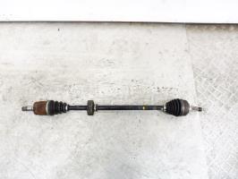 Cardan droit (transmission)