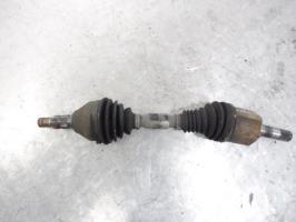 Cardan gauche (transmission)