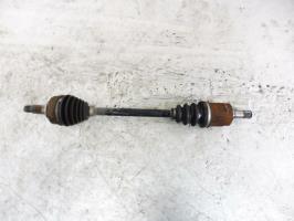 Cardan gauche (transmission)