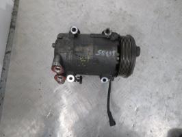Compresseur clim