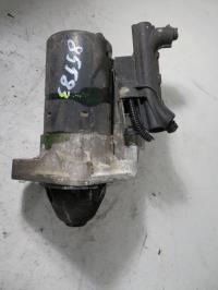 Demarreur