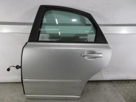 Porte arriere gauche