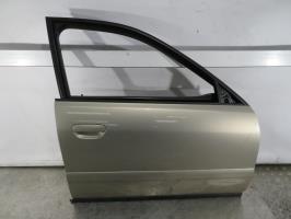 Porte avant droit