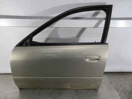 Porte avant gauche