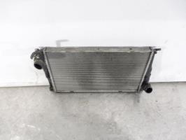 Radiateur eau