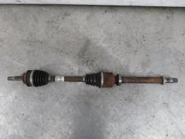 Cardan droit (transmission)