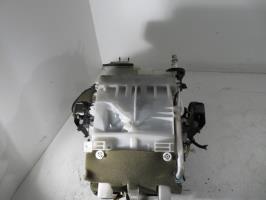 Bloc chauffage