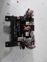 Boitier servitude moteur (BSM)