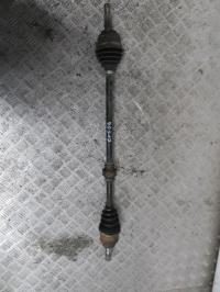 Cardan droit (transmission)