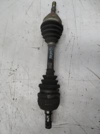Cardan gauche (transmission)