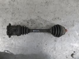 Cardan gauche (transmission)