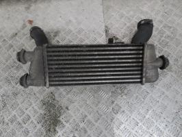 Echangeur air (Intercooler)