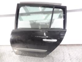 Porte arriere gauche