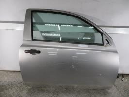 Porte avant droit