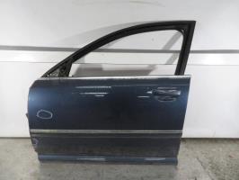 Porte avant gauche