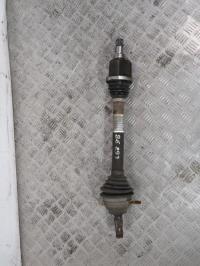 Cardan gauche (transmission)