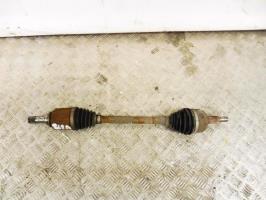 Cardan gauche (transmission)