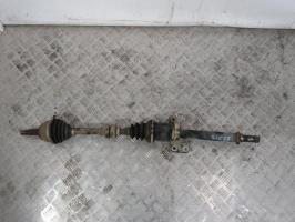 Cardan droit (transmission)
