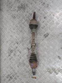 Cardan gauche (transmission)