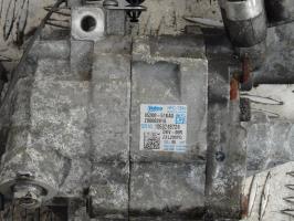 Compresseur clim