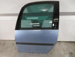 Porte arriere gauche