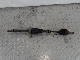 Cardan droit (transmission)