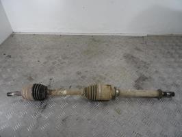 Cardan droit (transmission)