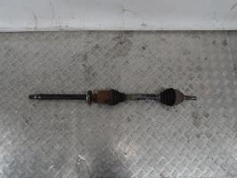 Cardan droit (transmission)
