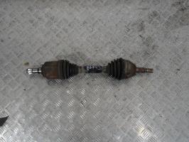 Cardan gauche (transmission)