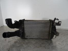 Echangeur air (Intercooler)
