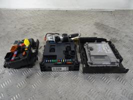 Kit de demarrage