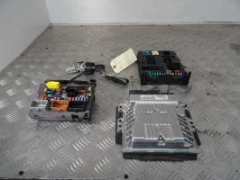Kit de demarrage