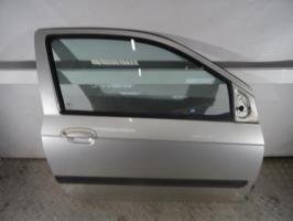 Porte avant droit