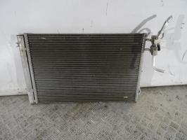 Condenseur de clim