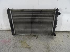 Radiateur eau