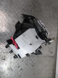 Bloc chauffage