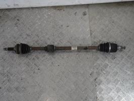 Cardan droit (transmission)