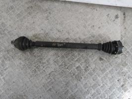 Cardan droit (transmission)