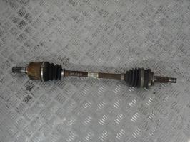 Cardan gauche (transmission)