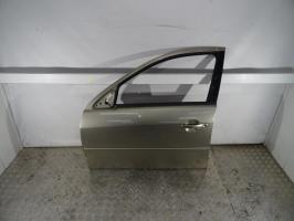 Porte avant gauche