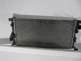 Radiateur eau