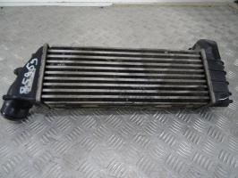 Echangeur air (Intercooler)