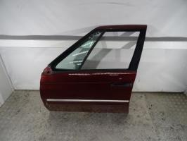 Porte avant gauche